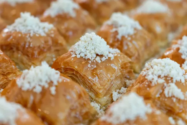 Baklava